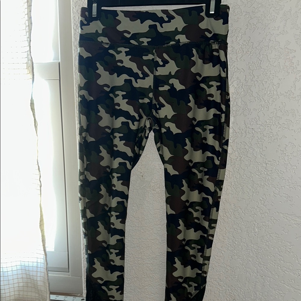 Vogo Athletica Leggings Sz S